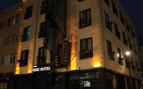 Yuvam Vari Hotel